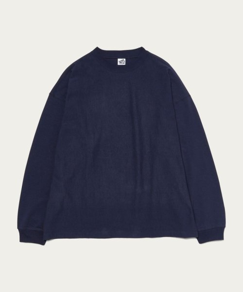 BEAUTY&YOUTH UNITED ARROWS(ビューティーアンドユース　ユナイテッドアローズ)/BY 10oz ヘビー ワイド カットソー/img06