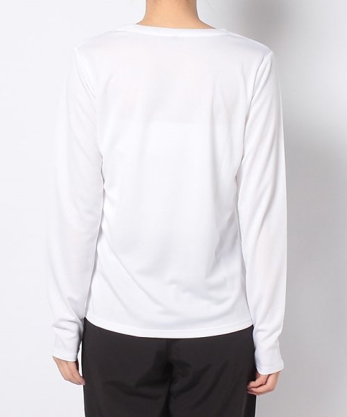 スポーツオーソリティ レディス レディース ベーシック長袖tシャツ スポーツオーソリティ Sports Authority Magaseek