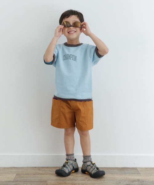 champion shirts kids