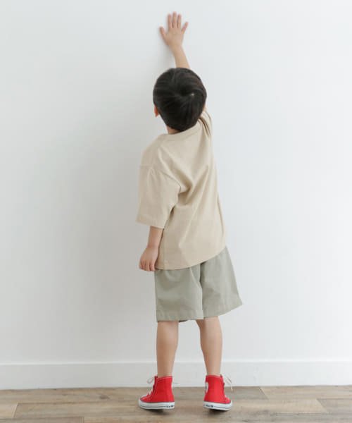 URBAN RESEARCH DOORS（Kids）(アーバンリサーチドアーズ（キッズ）)/LEE KIDS HALF－SLEEVE POCKET T－SHIRTS(KIDS)/img04