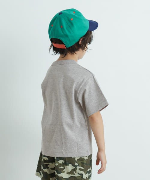 URBAN RESEARCH DOORS（Kids）(アーバンリサーチドアーズ（キッズ）)/LEE KIDS HALF－SLEEVE POCKET T－SHIRTS(KIDS)/img06