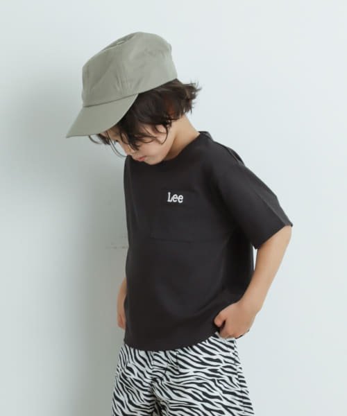 URBAN RESEARCH DOORS（Kids）(アーバンリサーチドアーズ（キッズ）)/LEE KIDS HALF－SLEEVE POCKET T－SHIRTS(KIDS)/img13