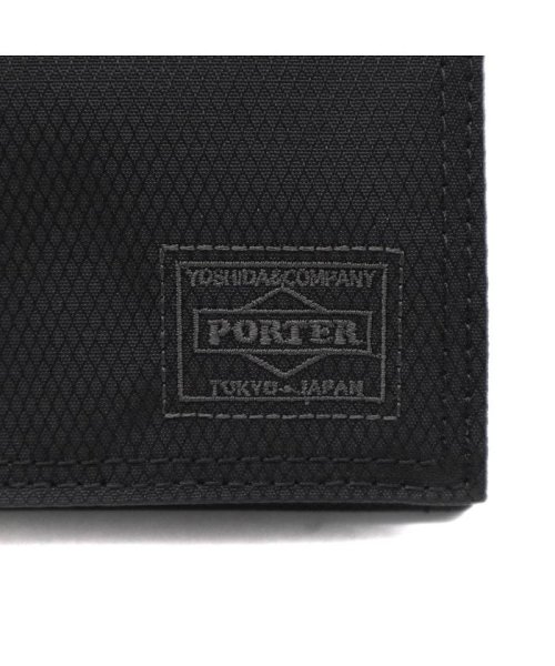 PORTER(ポーター)/ポーター ディル ロングウォレット 653－09754 長財布 吉田カバン PORTER DILL 財布 WALLET/img19