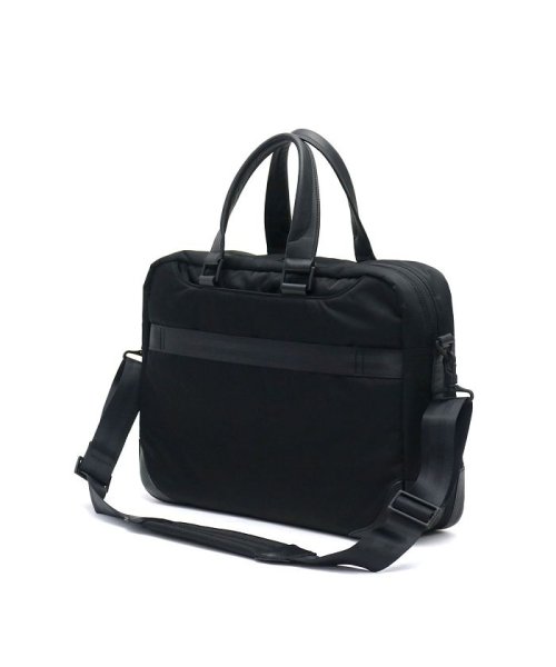 PELLE MORBIDA(ペッレ モルビダ)/ペッレモルビダ ビジネスバッグ PELLE MORBIDA 2WAY Brief Bag ハイドロフォイル HYDROFOIL B4 HYD001/img02