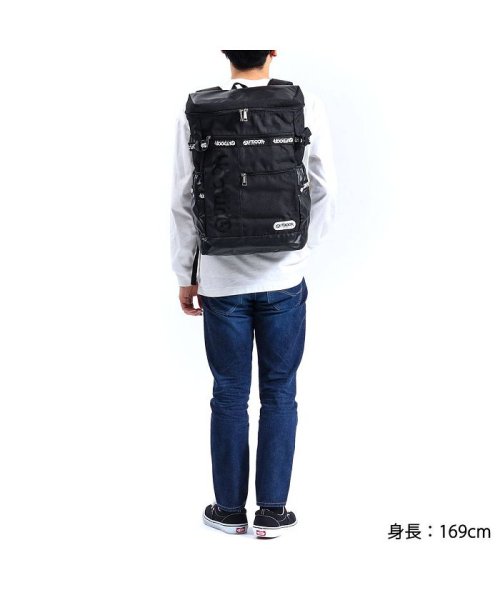 OUTDOOR PRODUCTS(アウトドアプロダクツ)/アウトドアプロダクツ リュック OUTDOOR PRODUCTS 通学 Torrance スポーツ B4 30L 部活 旅行 大容量 男子 女子 OLG104/img06