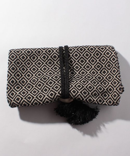 Lilas Campbell(Lilas Campbell)/2way clutch bag _diamond/img01