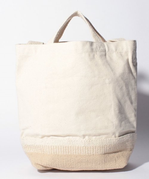 Lilas Campbell(Lilas Campbell)/MM　CANVAS 2way BAG_wonderlust/img02