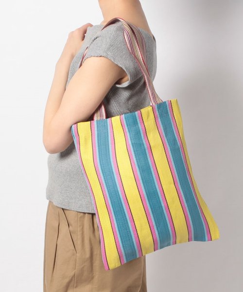 Lilas Campbell(Lilas Campbell)/stp marche bag_daily/img04