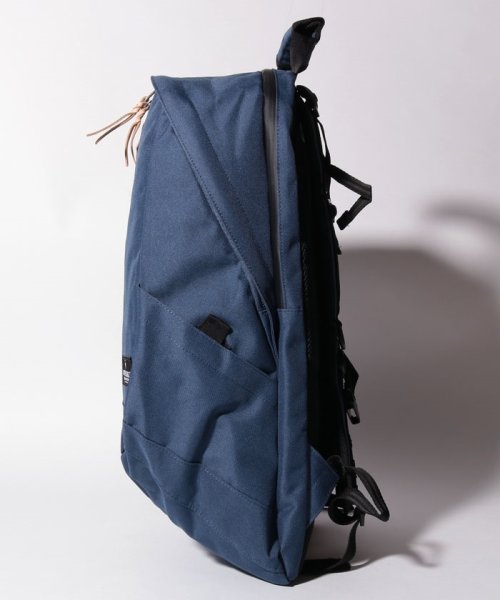 INDISPENSABLE(INDISPENSABLE)/Backpack“LEGIT”/img01