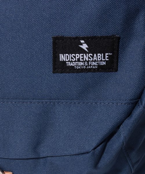 INDISPENSABLE(INDISPENSABLE)/Backpack“LEGIT”/img04