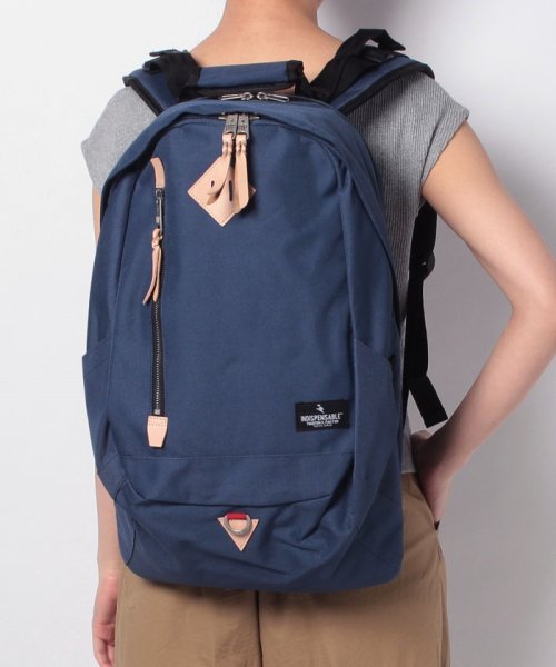 INDISPENSABLE(INDISPENSABLE)/Backpack“LEGIT”/img05