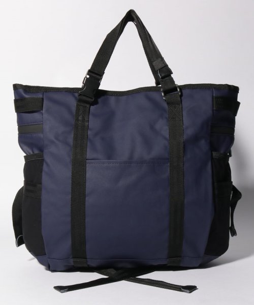 INDISPENSABLE(INDISPENSABLE)/ToteBag"HANG"Type2/img02