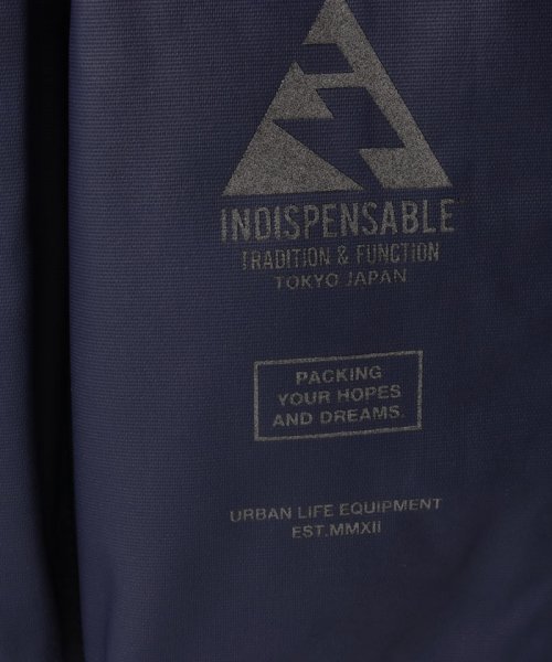 INDISPENSABLE(INDISPENSABLE)/ToteBag"HANG"Type2/img05