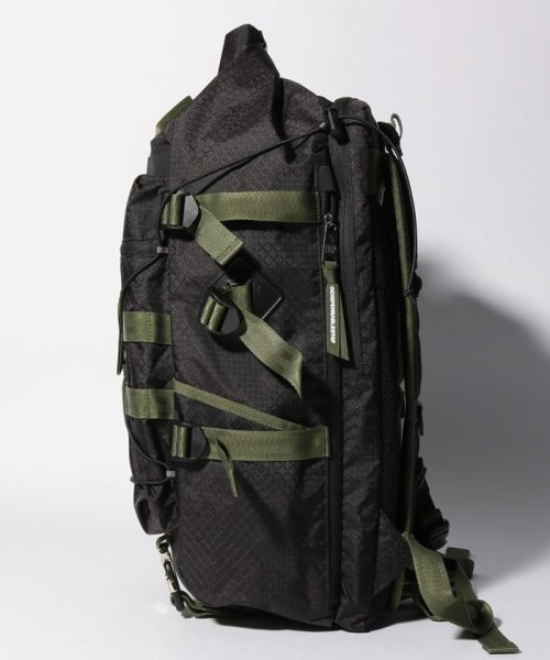 INDISPENSABLE(INDISPENSABLE)/Backpack RADD GRIDSTOP/img01