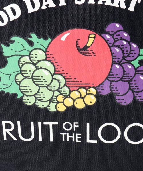 FRUIT OF THE LOOM(フルーツオブザルーム)/BASIC BAG/img05