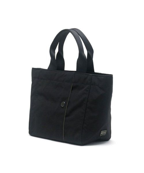 ポーター ツー トートバッグ(S) 660－05796 吉田カバン PORTER 2 TOTE BAG(S) A5 小さめ ファスナー付き また