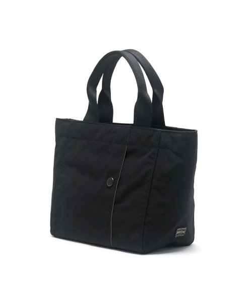 PORTER(ポーター)/ポーター ツー トートバッグ(S) 660－05796 吉田カバン PORTER 2 TOTE BAG(S) A5 小さめ ファスナー付き/img02