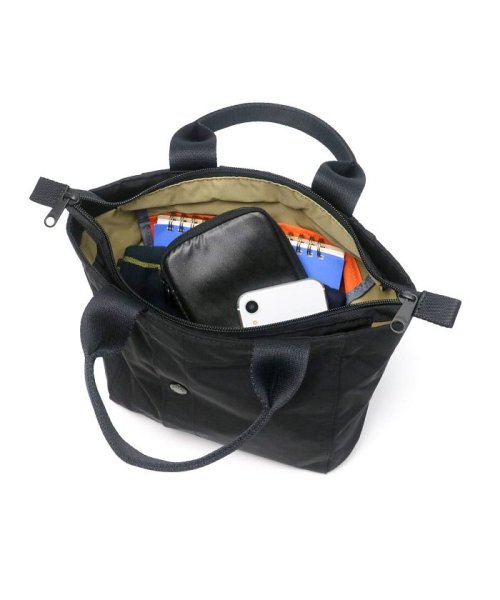 ポーター ツー トートバッグ(S) 660－05796 吉田カバン PORTER 2 TOTE BAG(S) A5 小さめ ファスナー付き また
