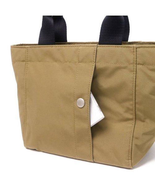 ポーター ツー トートバッグ(S) 660－05796 吉田カバン PORTER 2 TOTE BAG(S) A5 小さめ ファスナー付き また