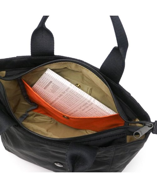 ポーター ツー トートバッグ(S) 660－05796 吉田カバン PORTER 2 TOTE BAG(S) A5 小さめ ファスナー付き また