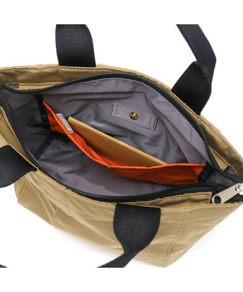 ポーター ツー トートバッグ(S) 660－05796 吉田カバン PORTER 2 TOTE BAG(S) A5 小さめ ファスナー付き また