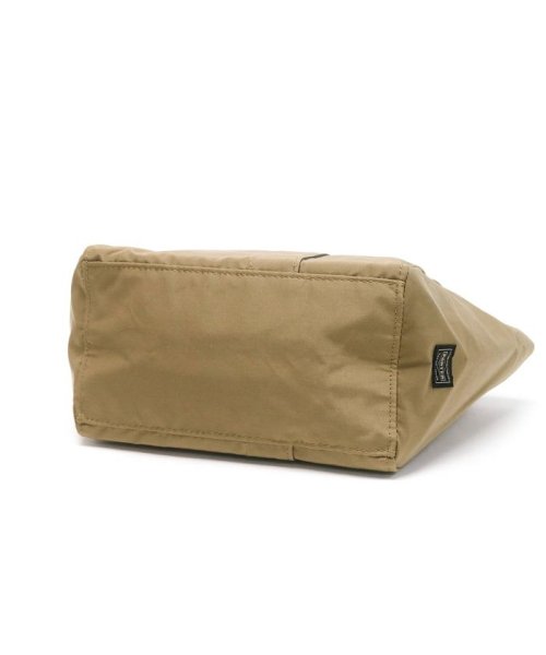 ポーター ツー トートバッグ(S) 660－05796 吉田カバン PORTER 2 TOTE BAG(S) A5 小さめ ファスナー付き また