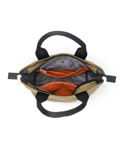 ポーター ツー トートバッグ(S) 660－05796 吉田カバン PORTER 2 TOTE BAG(S) A5 小さめ ファスナー付き また