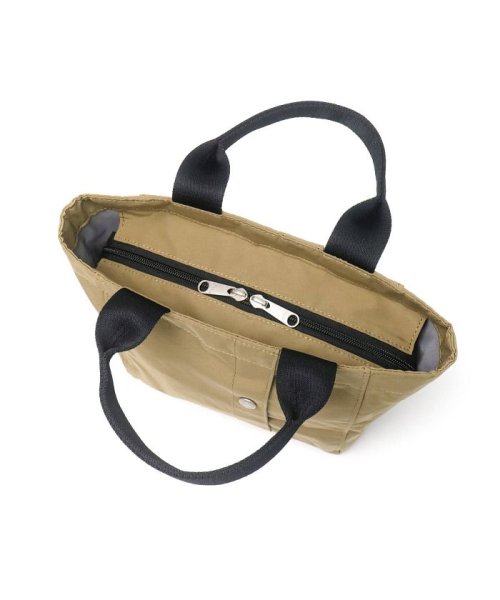 ポーター ツー トートバッグ(S) 660－05796 吉田カバン PORTER 2 TOTE BAG(S) A5 小さめ ファスナー付き また