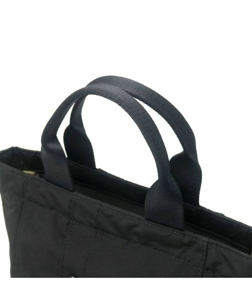 PORTER(ポーター)/ポーター ツー トートバッグ(S) 660－05796 吉田カバン PORTER 2 TOTE BAG(S) A5 小さめ ファスナー付き/img18