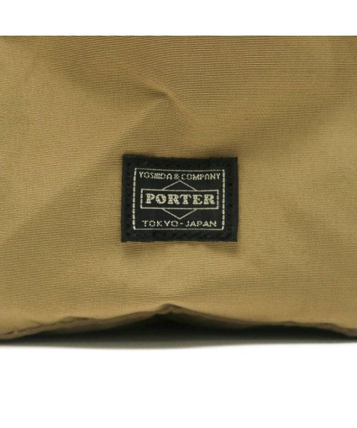 ポーター ツー トートバッグ(S) 660－05796 吉田カバン PORTER 2 TOTE BAG(S) A5 小さめ ファスナー付き また