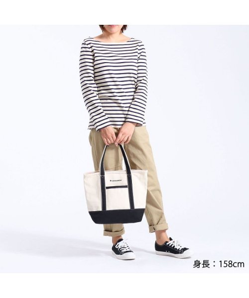 CONVERSE(コンバース)/コンバース トート CONVERSE トートバッグ LOGO EMB CANVAS TOTE BAG B5 キャンバストート 14561500/img06