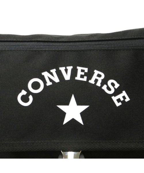 CONVERSE(CONVERSE)/コンバース  ショルダーバッグ CONVERSE バッグ LOGO PRINT FLAP BAG ミニショルダーバッグ 14561700/img12