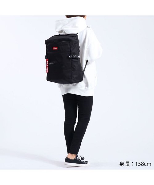 フィラ リュック Fila リュックサック レディース 23l 通学 通学リュック 大きめ B4 軽量 男子 女子 中学生 高校生 メンズ 7585 フィラ Fila Magaseek フィラ リュック Fila リュックサック レディース 23l 通学 通学リュック 大きめ B4 軽量 男子 女子 中学生 高校生 メンズ 7585 フィラ Fila Magaseek