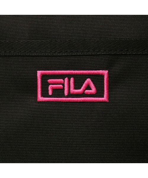 FILA(フィラ)/フィラ FILA リュックサック CHORD コード バッグ 23Ｌ 通学 リュック 大きめ 2層 A4 7560/img23