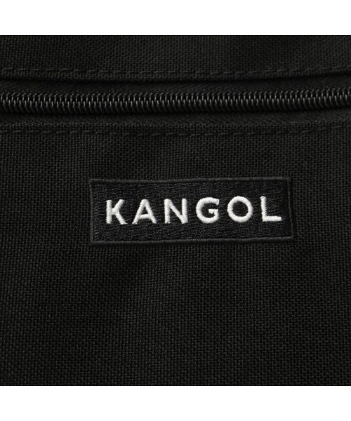 KANGOL(KANGOL)/カンゴール ボストンバッグ KANGOL バッグ BURST ダッフルバッグ 2WAY ショルダー 250－1502/img20