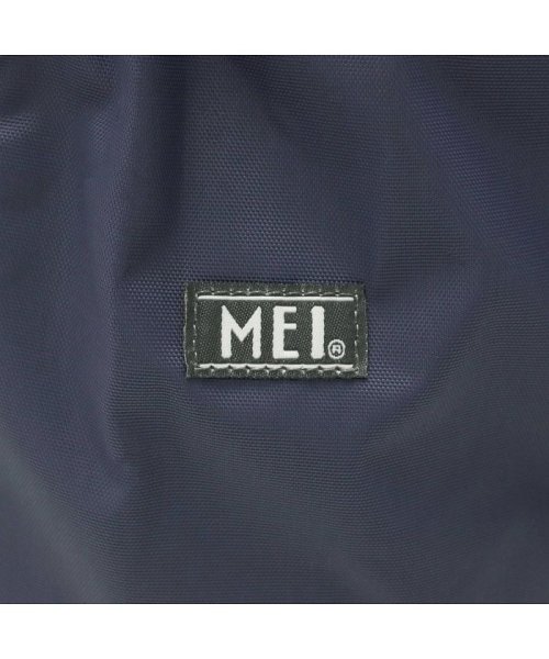 MEI(MEI)/【日本正規品】メイ バックパック MEI リュック RUGGED PACK M 19 A4 B4 25L PC収納 mei－000－190004/img25