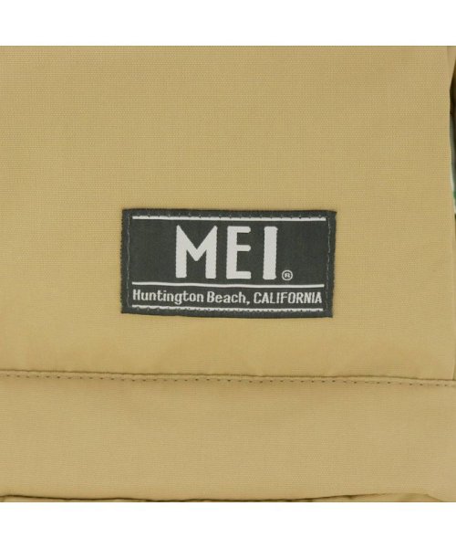 MEI(MEI)/【日本正規品】メイ バックパック MEI リュック RUGGED PACK M 19 A4 B4 25L PC収納 mei－000－190004/img26
