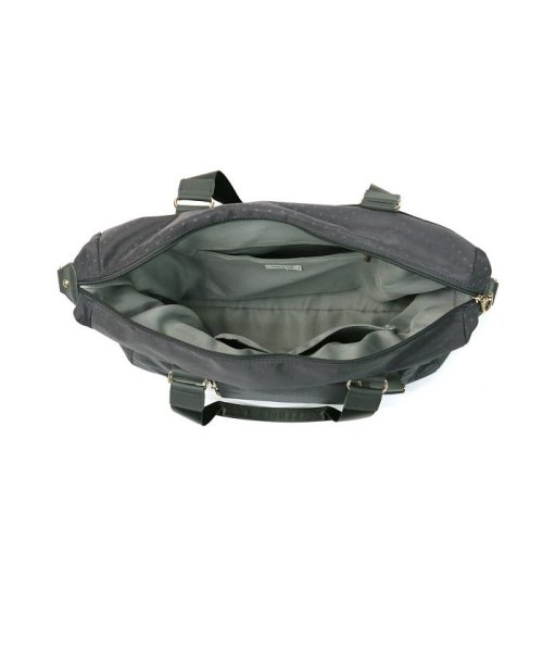 SAC(サック)/サック トートバッグ SAC トート フワランポーン 2WAY 軽量 軽い A4 横 ファスナー付き 旅行 お出かけ SAC Unit S－44731/img16