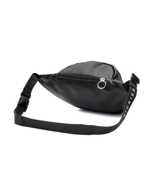 Dickies(Dickies)/ディッキーズ Dickies SYNTHETIC LETHER WAIST BAG ボディバッグ 2.5L ウエストポーチ 14504700/img02