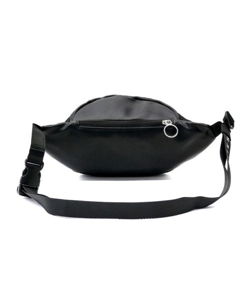 Dickies(Dickies)/ディッキーズ Dickies SYNTHETIC LETHER WAIST BAG ボディバッグ 2.5L ウエストポーチ 14504700/img04