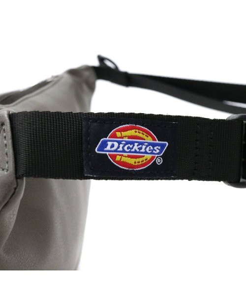Dickies(Dickies)/ディッキーズ Dickies SYNTHETIC LETHER WAIST BAG ボディバッグ 2.5L ウエストポーチ 14504700/img15