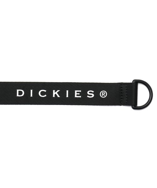 Dickies(Dickies)/ディッキーズ Dickies SYNTHETIC LETHER WAIST BAG ボディバッグ 2.5L ウエストポーチ 14504700/img16