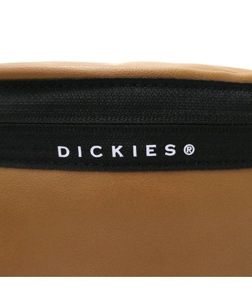 Dickies(Dickies)/ディッキーズ Dickies SYNTHETIC LETHER WAIST BAG ボディバッグ 2.5L ウエストポーチ 14504700/img17