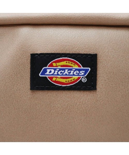 Dickies(Dickies)/ディッキーズ Dickies SYNTHETIC LETHER SHOULDER BAG ミニショルダー 2L ショルダーバッグ 14504800/img18