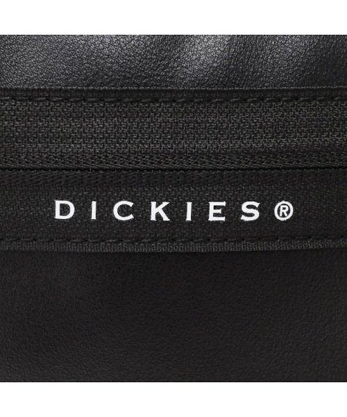 Dickies(Dickies)/ディッキーズ Dickies SYNTHETIC LETHER SHOULDER BAG ミニショルダー 2L ショルダーバッグ 14504800/img19