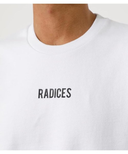 AZUL by moussy(アズールバイマウジー)/RADICES SWEAT PULLOVER/img06
