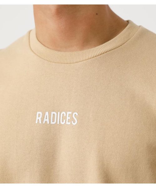 AZUL by moussy(アズールバイマウジー)/RADICES SWEAT PULLOVER/img22