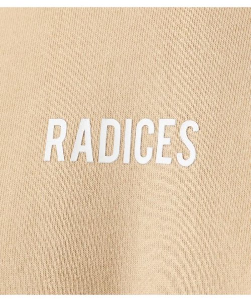 AZUL by moussy(アズールバイマウジー)/RADICES SWEAT PULLOVER/img24