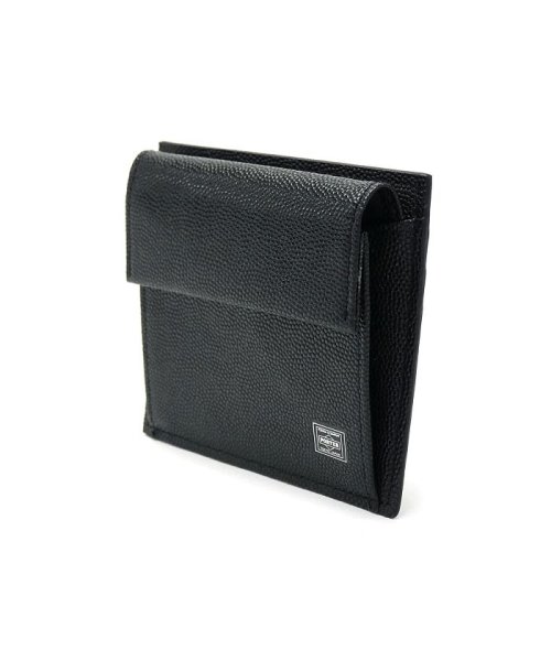 PORTER(ポーター)/ポーター エイブル カード ＆ コインケース 030－03442 ミニ財布 吉田カバン PORTER ABLE CARD & COIN CASE/img01