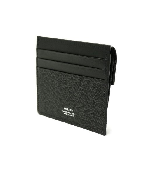 PORTER(ポーター)/ポーター エイブル カード ＆ コインケース 030－03442 ミニ財布 吉田カバン PORTER ABLE CARD & COIN CASE/img02